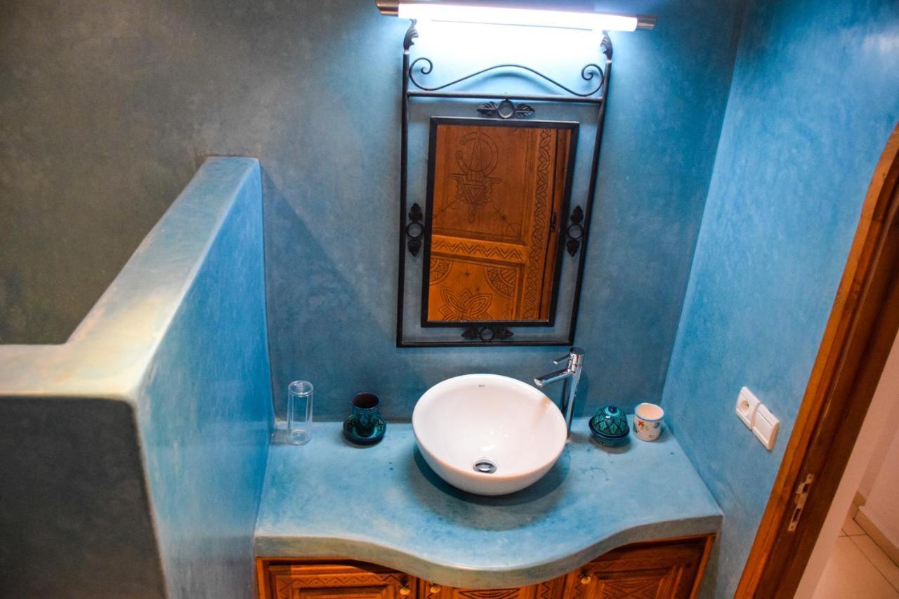 Hostel Tiziri Surf Maroc Tamraght Zewnętrze zdjęcie